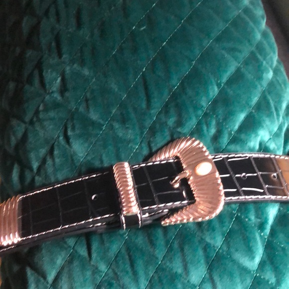 Lot of 4 ASOS belts - Picture 1 of 8